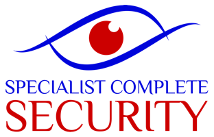 SCS Logo